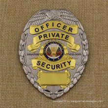 Высокое качество Custom Us Security Badge Holder